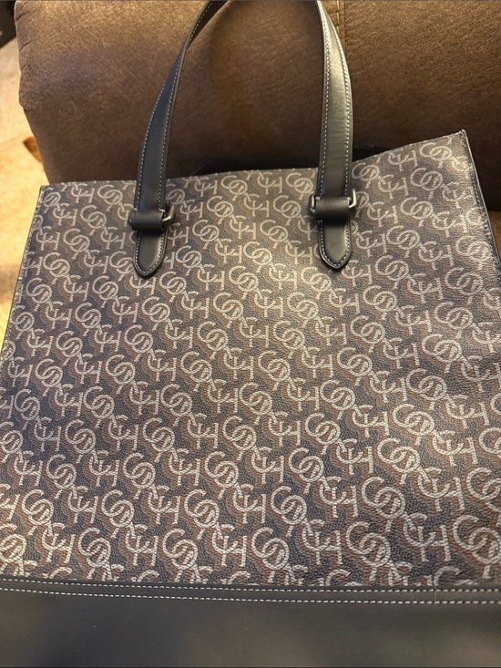 Coach Handbags - Coach Tote